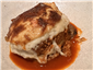 moussaka